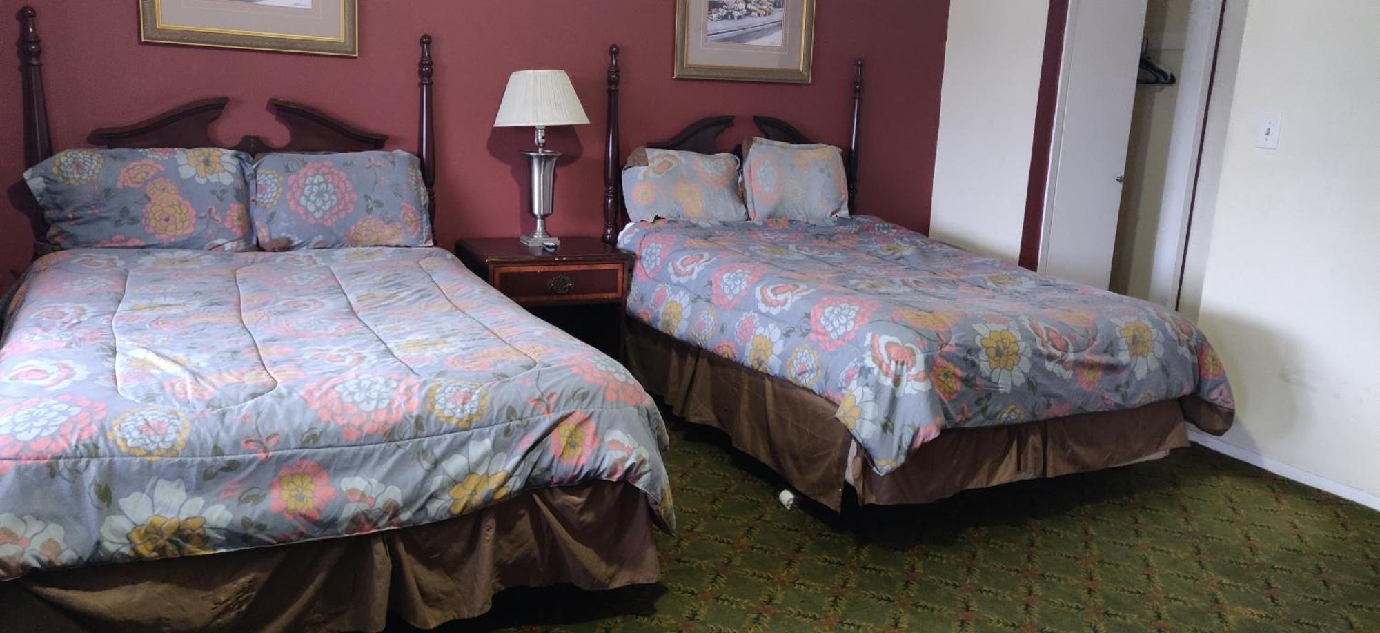 Point Pleasant Inn Point Pleasant Beach Room photo