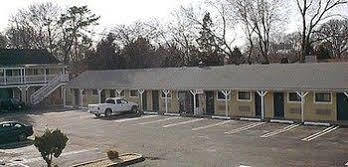 Point Pleasant Inn Point Pleasant Beach Exterior photo